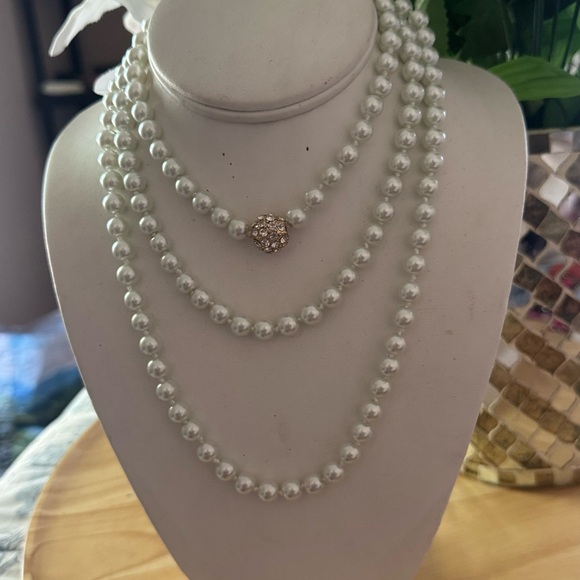 CHICO- Department store necklace - Picture 5 of 10